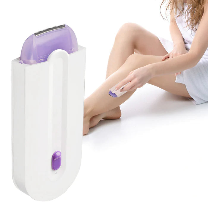 Flex® Laser Epilator