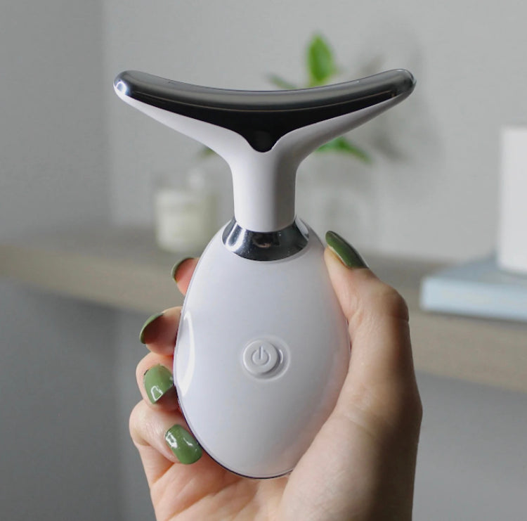 Glow Massager™ Handset