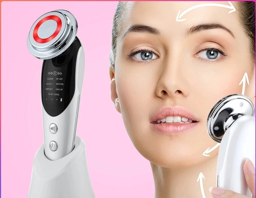 7 in 1 Face Lift Device