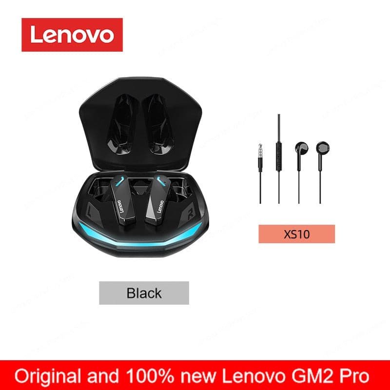 Lenovo GM2 PRO Headphones