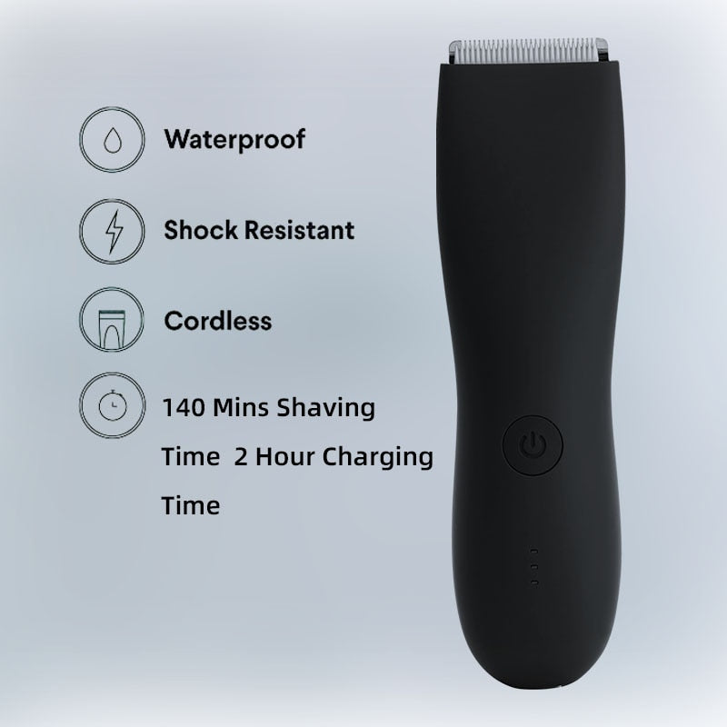 Electric Hair Trimmer