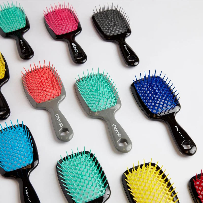 Detangling Hair Brush