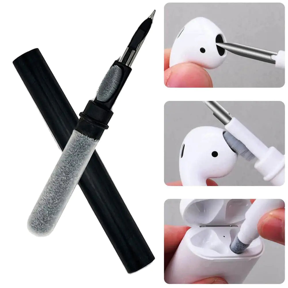 Bluetooth Earphone Cleaning Kit