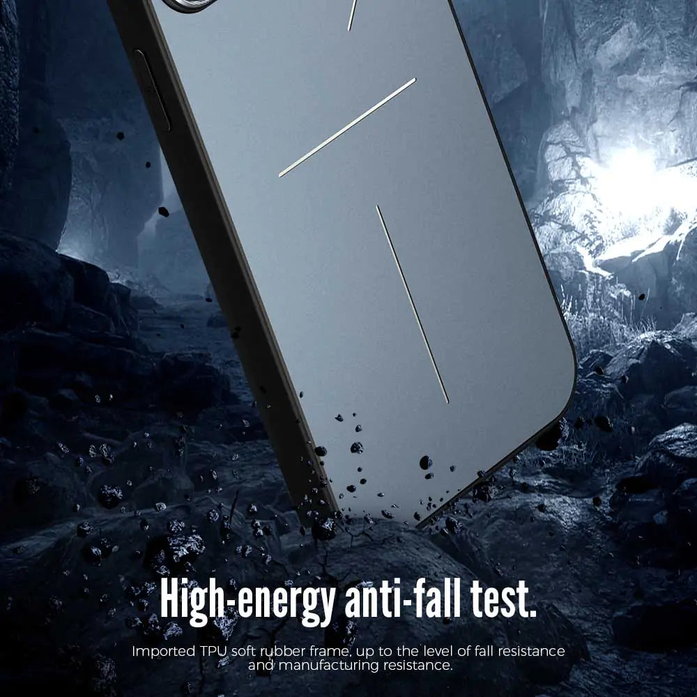 Hard Cover Phone Case