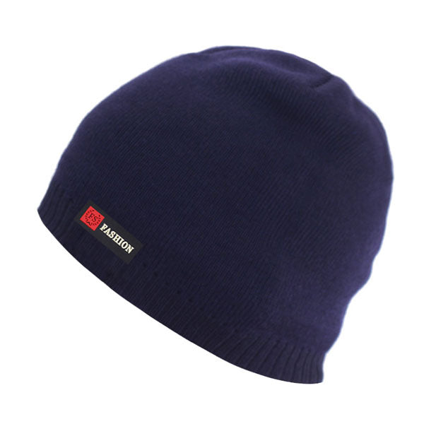 Skullies bonnets hommes hiver chapeau femmes tricoté chapeaux pour hommes casquette hiver Beanie chapeau Gorro épais chaud sans bord fourrure Bonnet