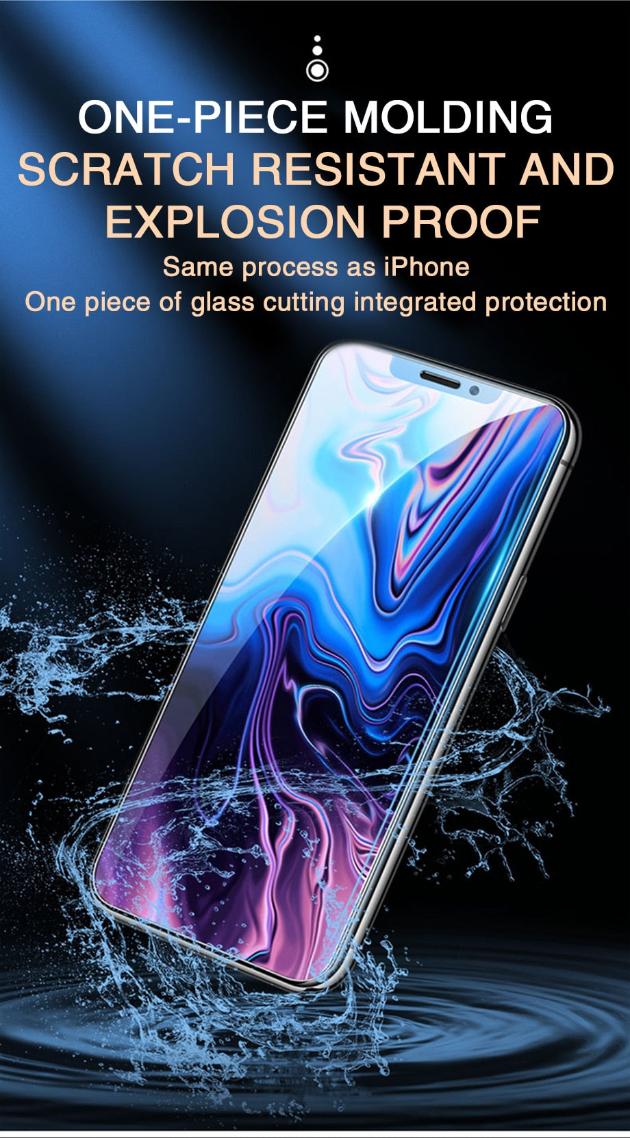 30D Full Cover Tempered Glass on For iphone 11 12 13 14 PRO MAX Screen Protector Protective Glass On iphone 11 X XR XS MAX Glass