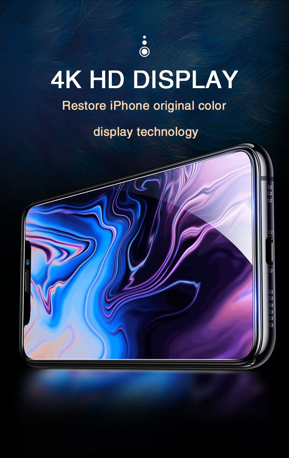 30D Full Cover gehärtetes Glas auf für iPhone 11 12 13 14 PRO MAX Displayschutzfolie Schutzglas auf iPhone 11 X XR XS MAX Glas