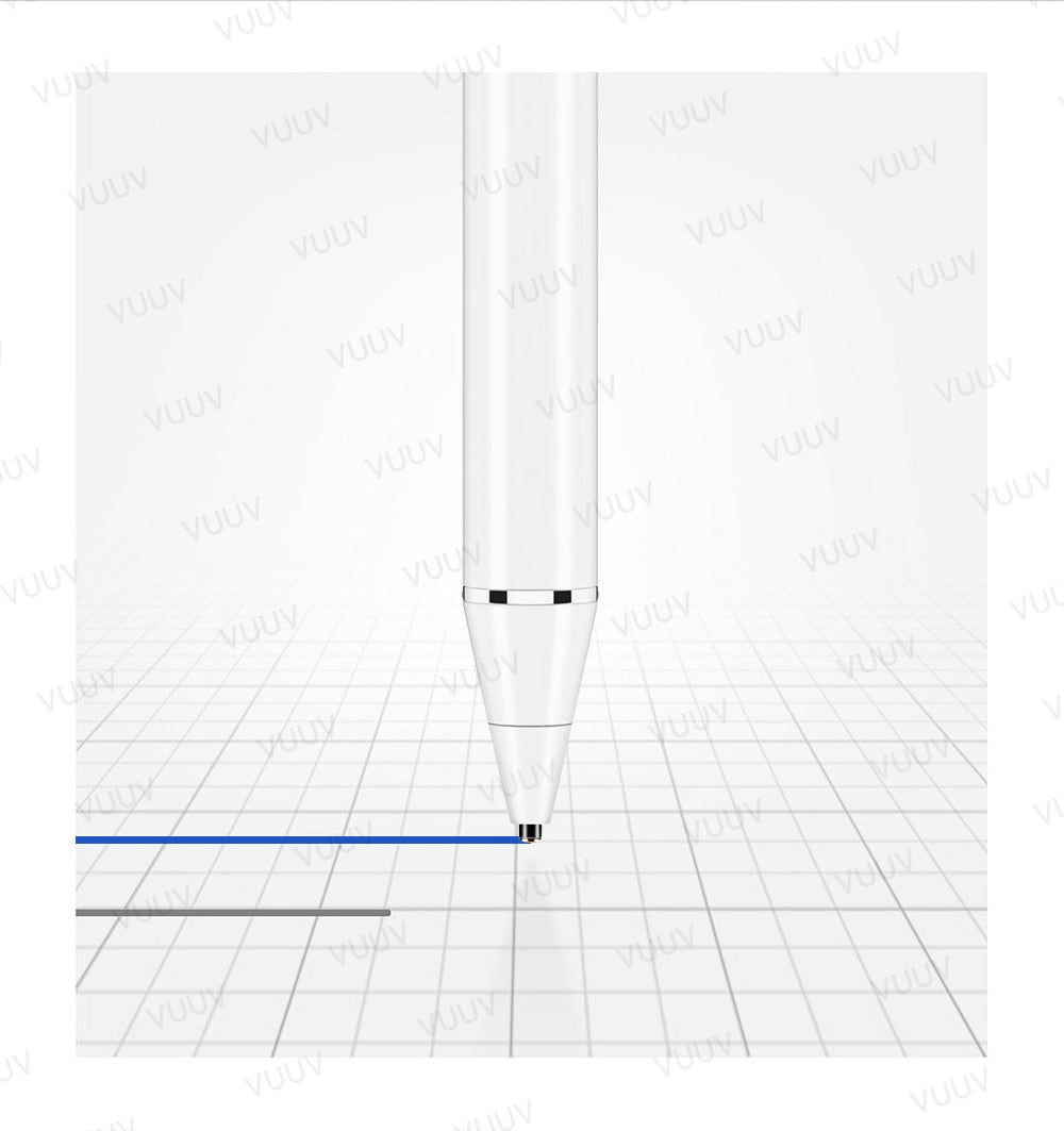 Stylus Pen For Apple Tablet Mobile Phone Drawing Stylus Pencil For Phone Tablet Pen Apple iPad Pencil For Touch Screen Android