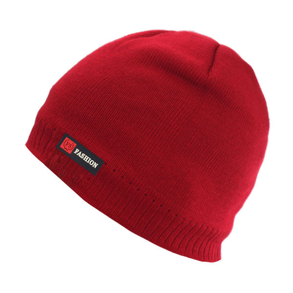 Skullies bonnets hommes hiver chapeau femmes tricoté chapeaux pour hommes casquette hiver Beanie chapeau Gorro épais chaud sans bord fourrure Bonnet