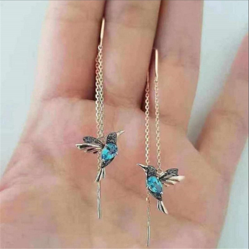 Tendance Simulation Perle Longues Boucles D'oreilles Femme Lune Étoile Fleur Strass De Mariage Pendentif Boucles D'oreilles De Mode Coréenne Bijoux Boucles D'oreilles