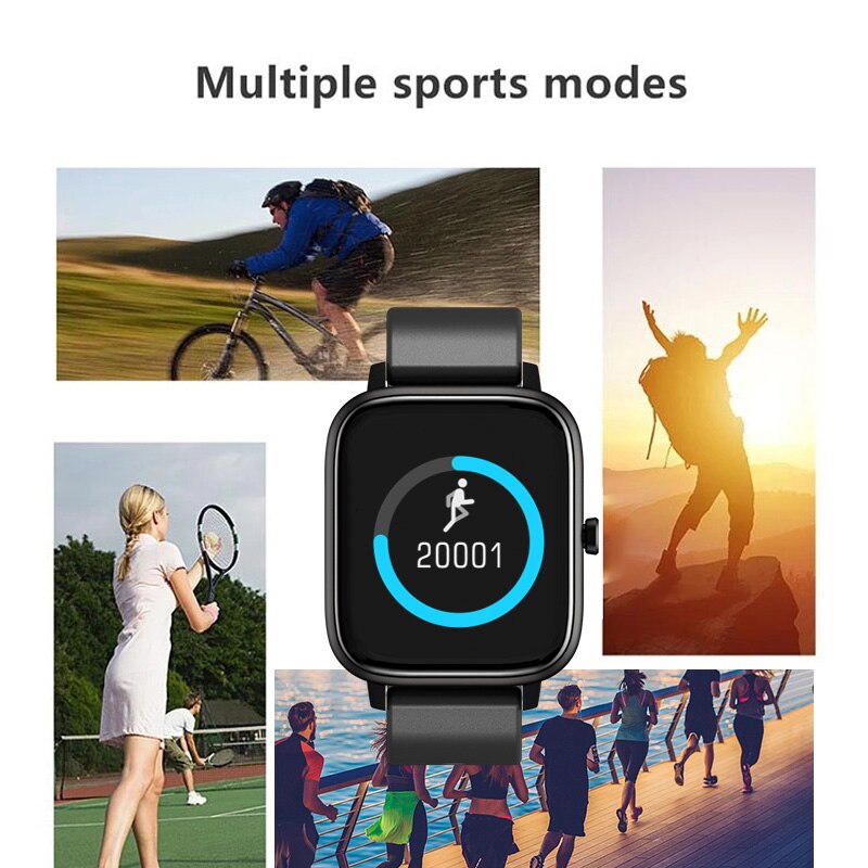 KESHUYOU K30 appel montre intelligente podomètre de fréquence cardiaque étanche hommes femmes montres caméra et musique pour amazfit Apple bracelet