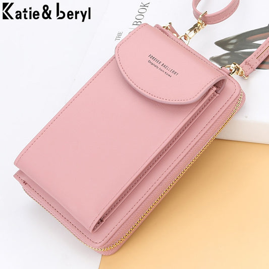 Small Purses Handbags For Women Luxury Crossbody Bags Woman Casual Lady Clutch Phone Wallet Shoulder Bag