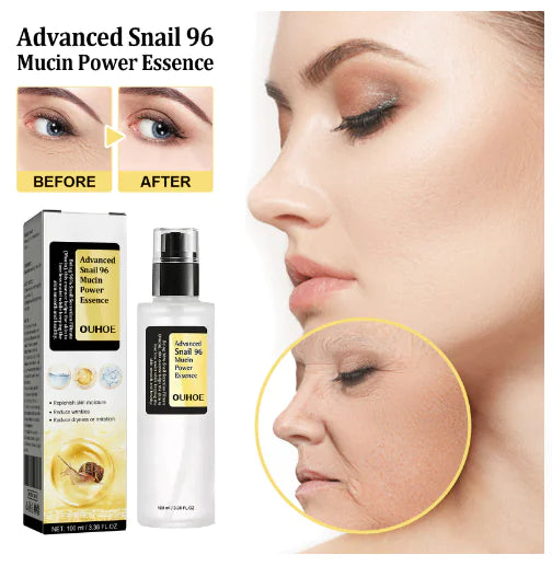 Advanced Snail Mucin Power Essence