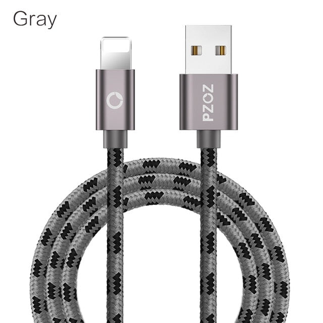 USB-Kabel für iPhone-Kabel 14 13 12 11 Pro Max Xs Xr X SE 8 7 6s plus iPad Air Mini-Schnellladekabel für iPhone-Ladegerät