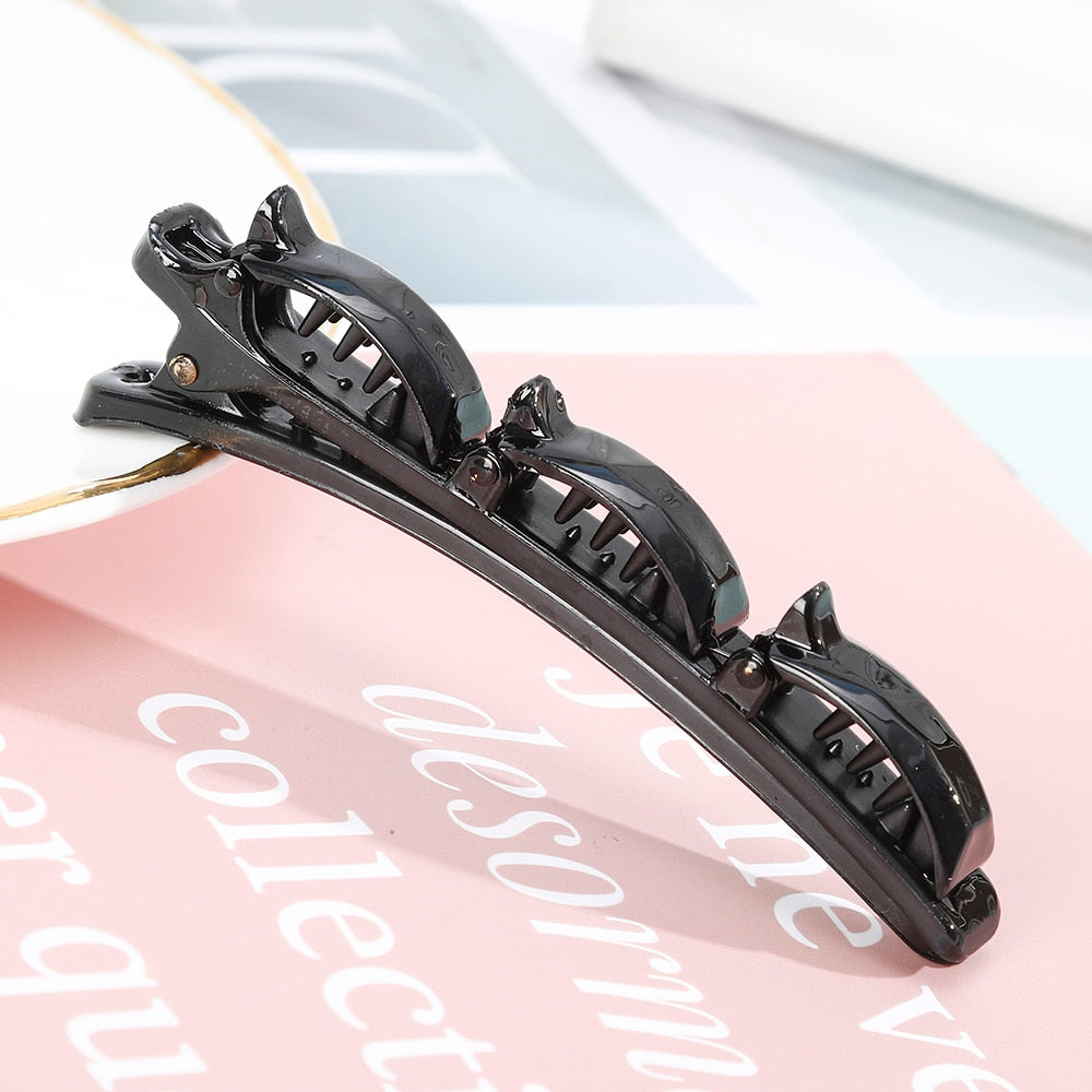 Unisex Alice Hairband Headband Men Women Sports Hair Band Hoop Metal Hoop Double Bangs Hairstyle Hairpin Hair Accessories