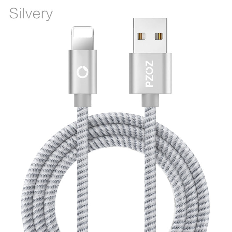 USB-Kabel für iPhone-Kabel 14 13 12 11 Pro Max Xs Xr X SE 8 7 6s plus iPad Air Mini-Schnellladekabel für iPhone-Ladegerät