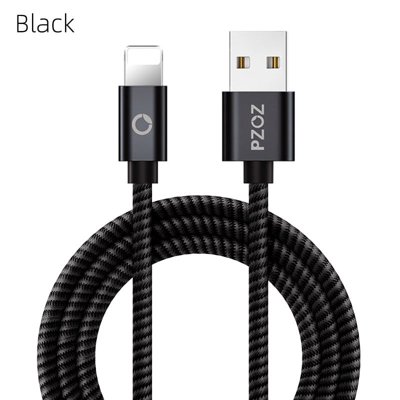 USB-Kabel für iPhone-Kabel 14 13 12 11 Pro Max Xs Xr X SE 8 7 6s plus iPad Air Mini-Schnellladekabel für iPhone-Ladegerät