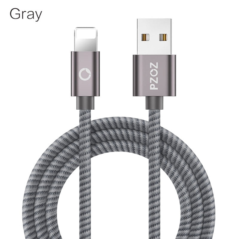 USB-Kabel für iPhone-Kabel 14 13 12 11 Pro Max Xs Xr X SE 8 7 6s plus iPad Air Mini-Schnellladekabel für iPhone-Ladegerät