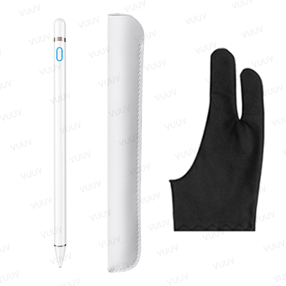 Stylus Stift für Apple Tablet Handy Zeichnen Stylus Bleistift für Telefon Tablet Stift Apple iPad Bleistift für Touchscreen Android