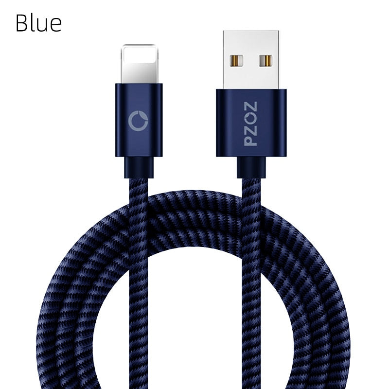 Usb Cable For iphone cable 14 13 12 11 pro max Xs Xr X SE 8 7 6s plus ipad air mini fast charging cable For iphone charger