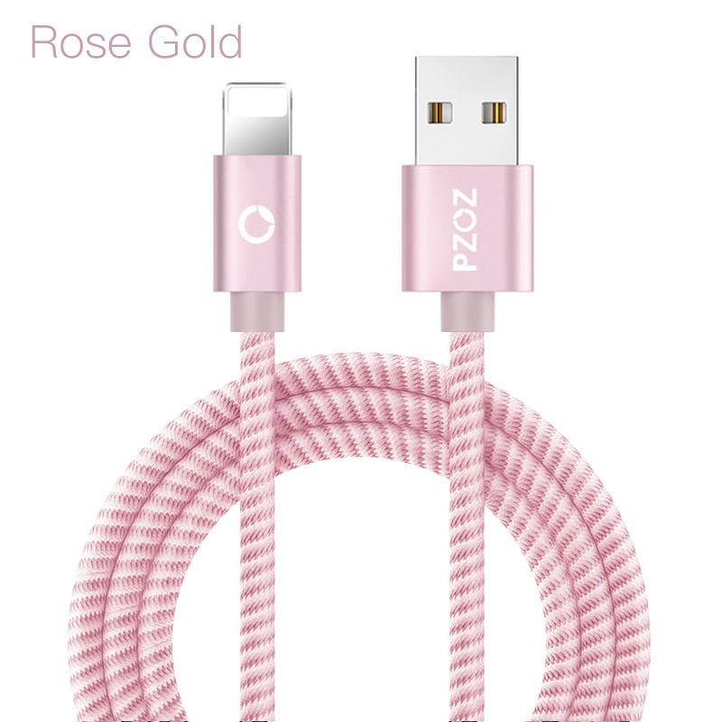 Usb Cable For iphone cable 14 13 12 11 pro max Xs Xr X SE 8 7 6s plus ipad air mini fast charging cable For iphone charger