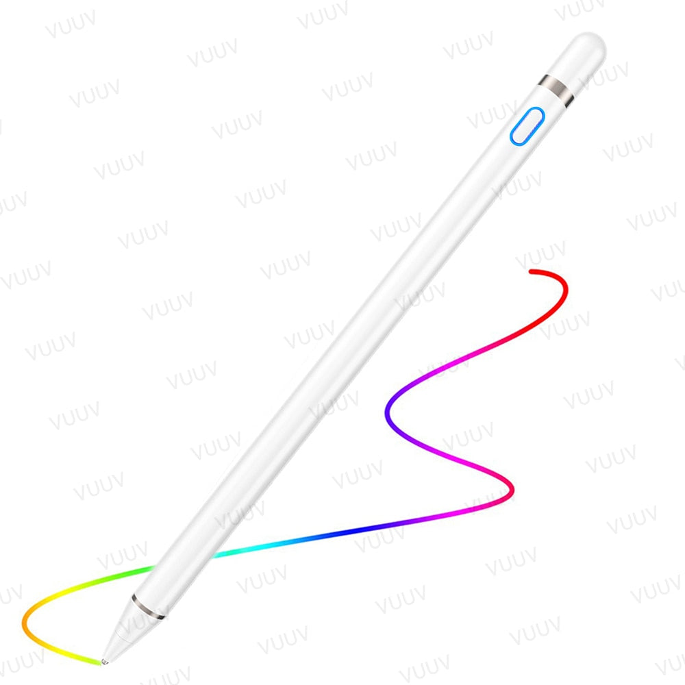 Stylus Pen For Apple Tablet Mobile Phone Drawing Stylus Pencil For Phone Tablet Pen Apple iPad Pencil For Touch Screen Android