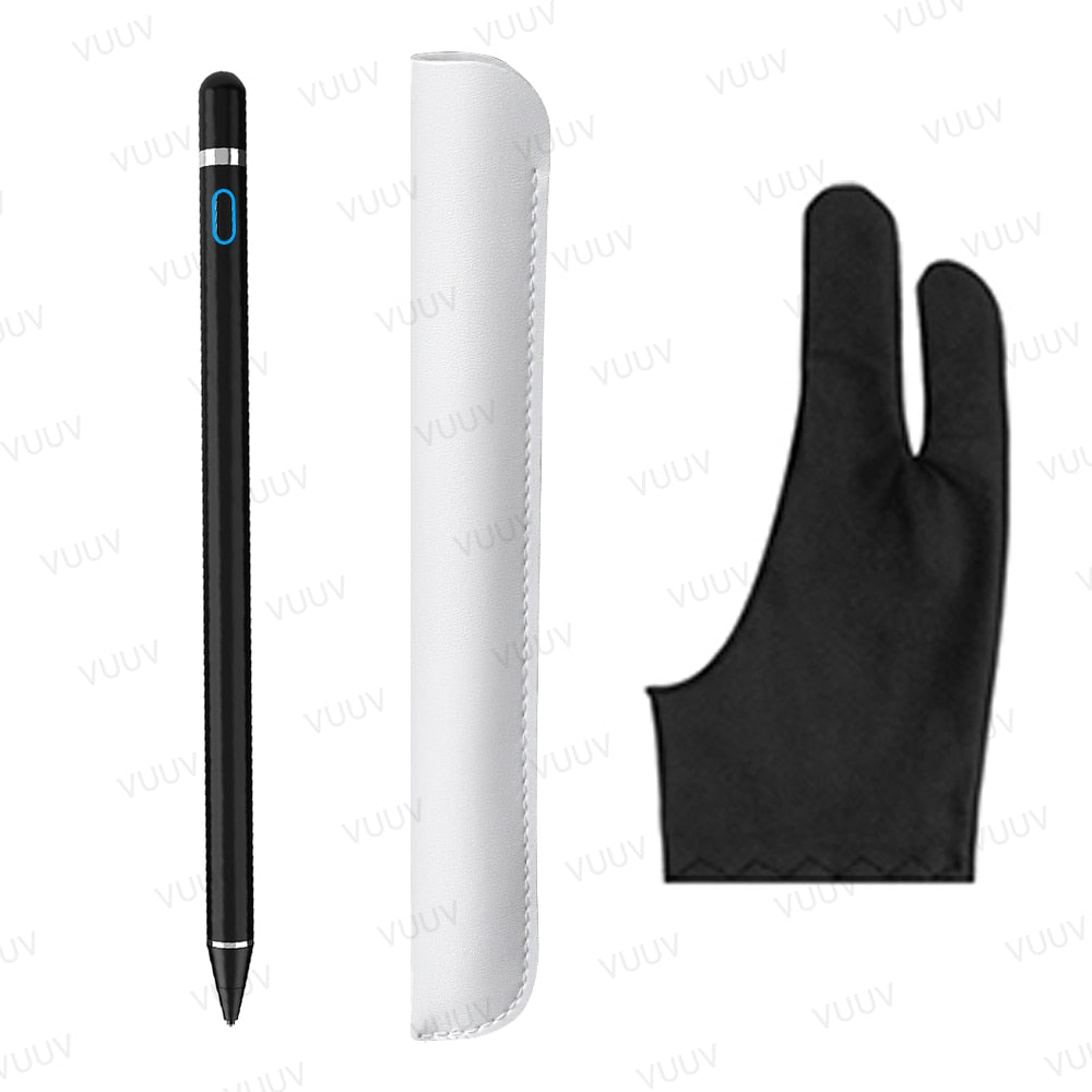 Stylus Stift für Apple Tablet Handy Zeichnen Stylus Bleistift für Telefon Tablet Stift Apple iPad Bleistift für Touchscreen Android