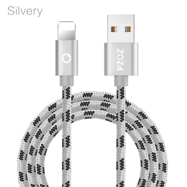 Usb Cable For iphone cable 14 13 12 11 pro max Xs Xr X SE 8 7 6s plus ipad air mini fast charging cable For iphone charger