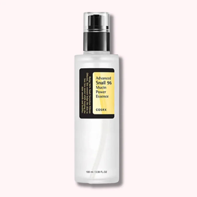 Advanced Snail 96.3% Mucin Power Essence