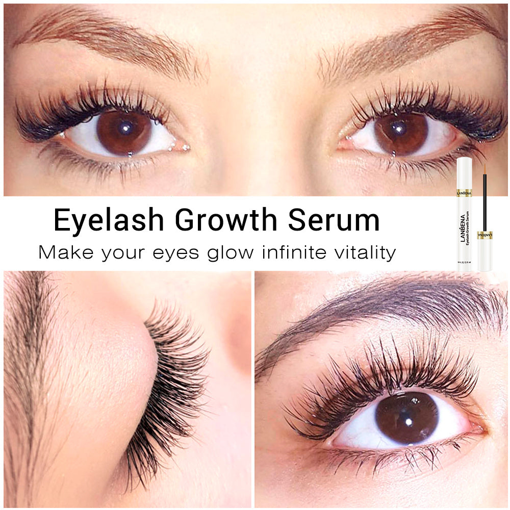 Fast Growth Eyelash Serum