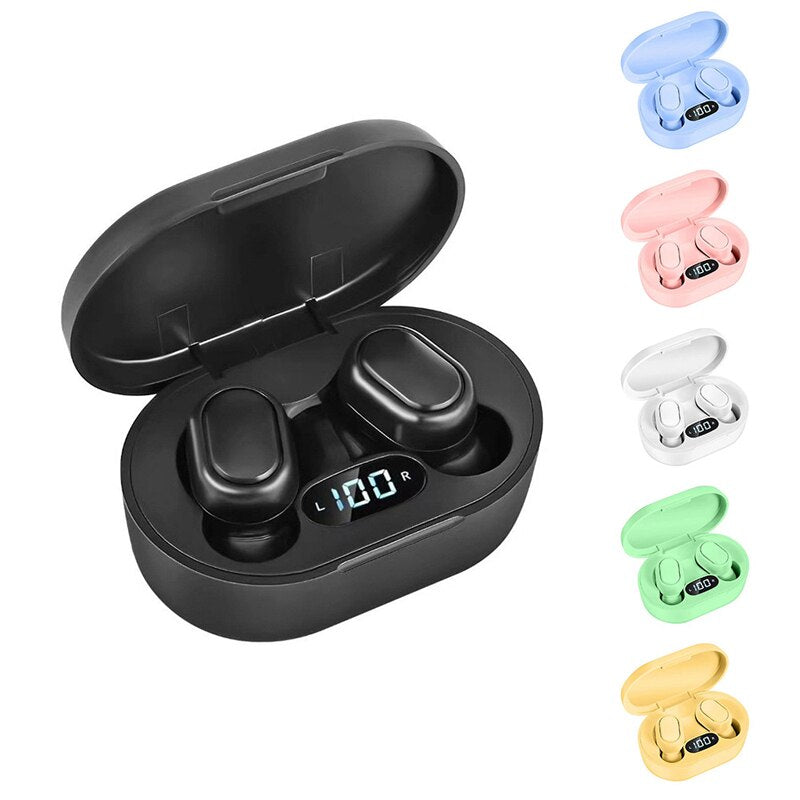 Bluetooth-compatible Wireless Earphone