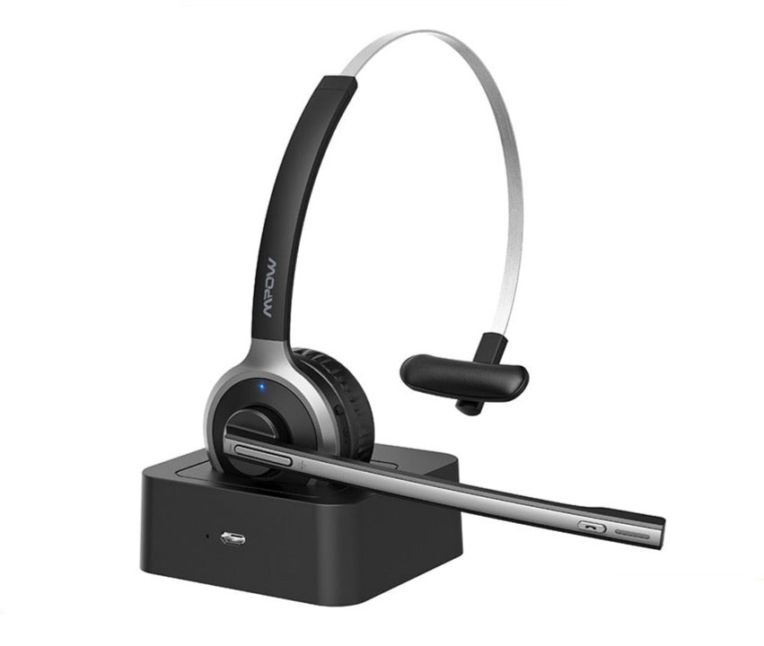 Mpow M5 Pro Bluetooth 5.0 Headphones