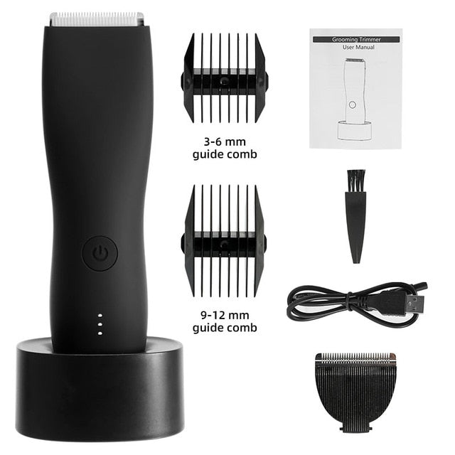 Electric Hair Trimmer