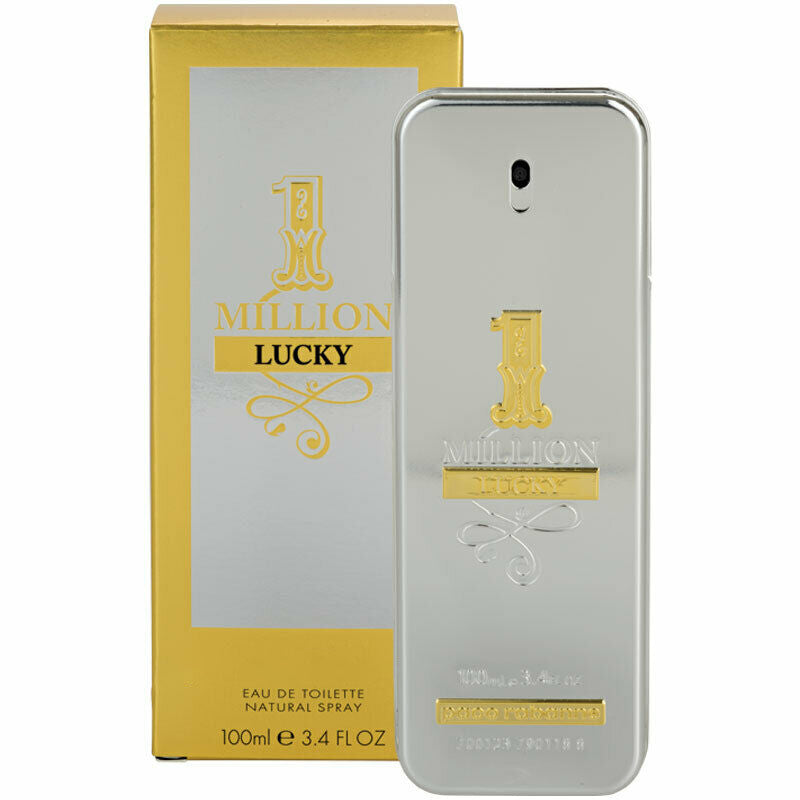 Brand Gentleman Perfume