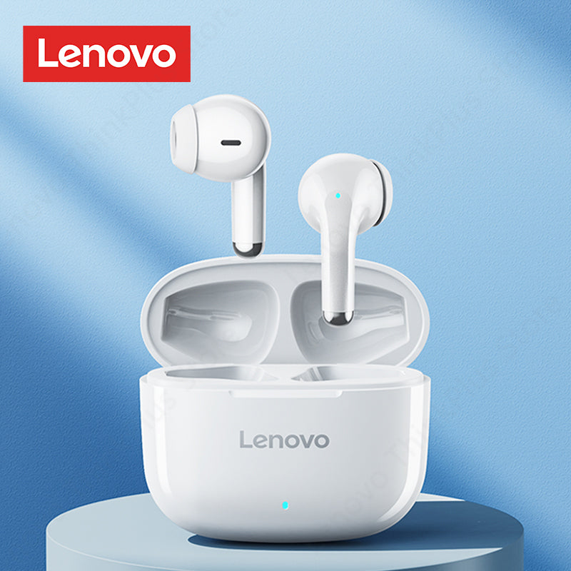 Lenovo LP40 Pro TWS Earphones Wireless Bluetooth