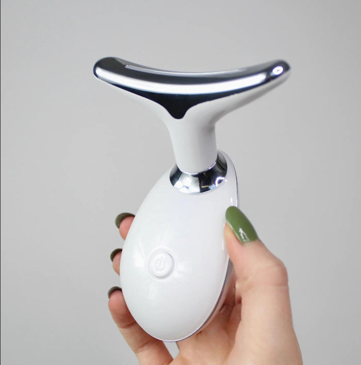 Glow Massager™ Handset