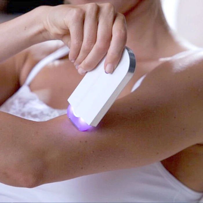 Flex® Laser Epilator