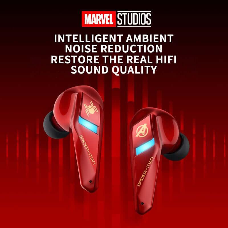 Super Hero Earbuds