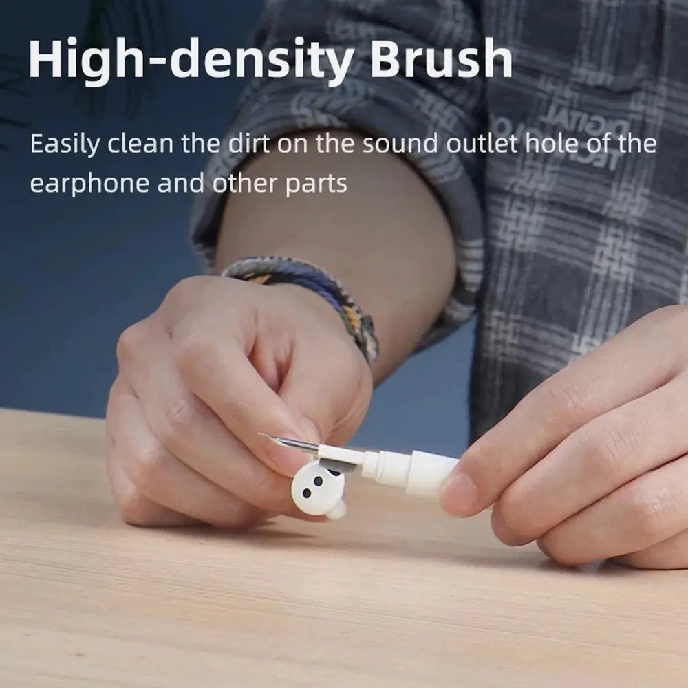 Bluetooth Earphone Cleaning Kit