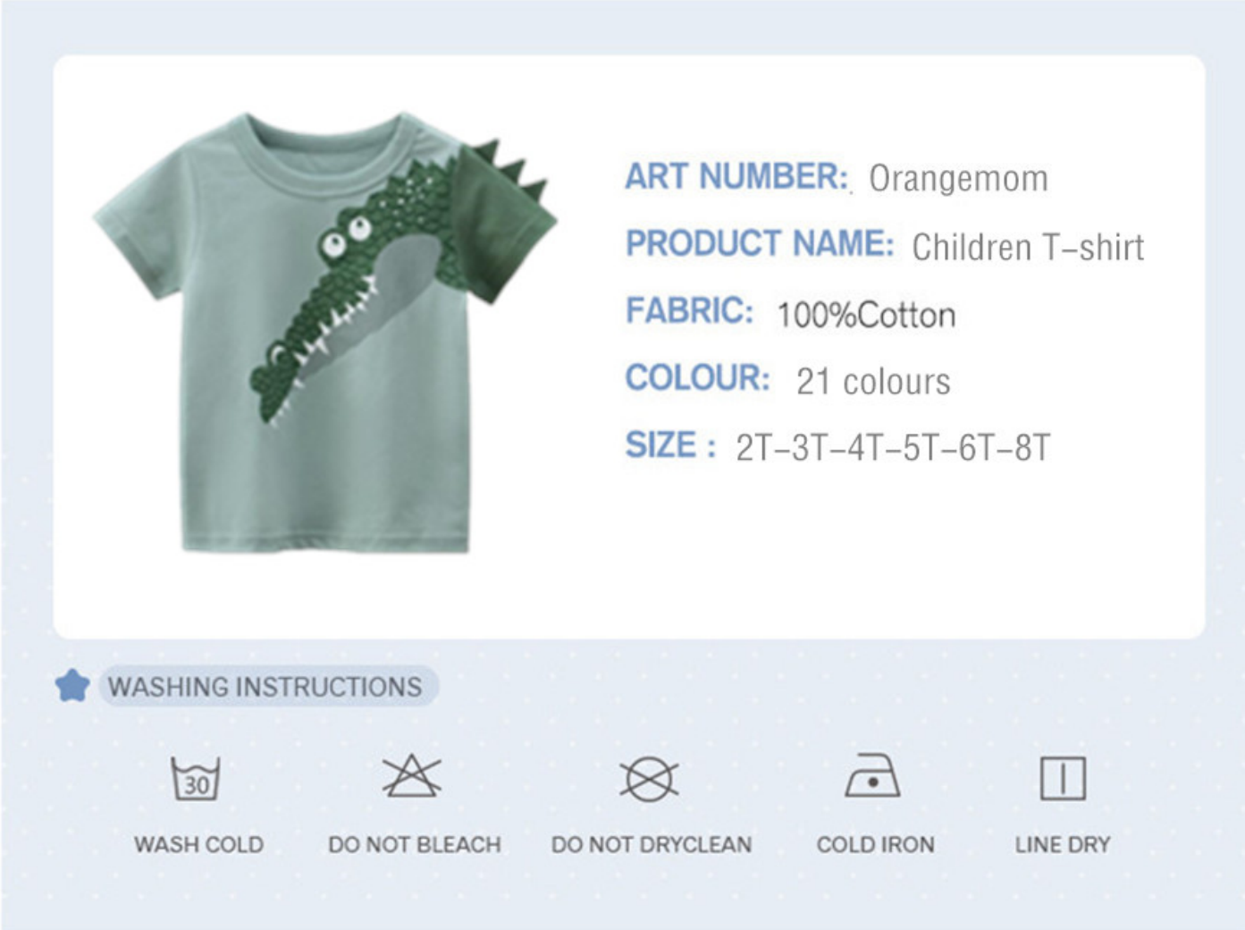 Dessin animé été vêtements pour enfants garçons T-shirt à manches courtes enfants sweat enfant coton vêtements garçons T-shirts